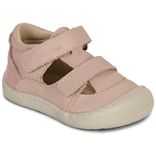 Naturino Szandálok / Saruk BAREFOOT IRTYS Rózsaszín 23 gyerek szandál