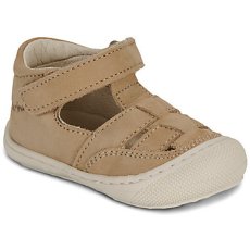 Naturino Szandálok / Saruk NATURINO WAD Barna 22