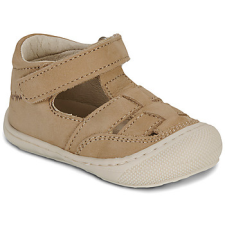 Naturino Szandálok / Saruk NATURINO WAD Barna 24 gyerek szandál