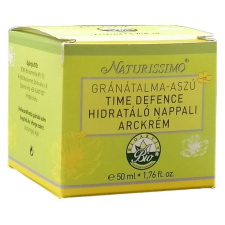 Naturissimo gránátalma-aszú nappali arckrém 50ml arckrém