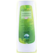Naturissimo tündérrózsa krémtusfürdő 200ml tusfürdők