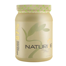 Naturize ultra silk barna rizs fehérje 90 % natúr 620 g vitamin és táplálékkiegészítő