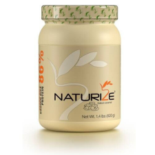 Naturize ULTRA SILK sós karamell ízű barnarizs fehérje 86% 620g/26 adag vitamin és táplálékkiegészítő
