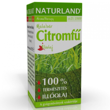 NATURLAND CITROMFU ILLOOLAJ 10 ML vitamin és táplálékkiegészítő
