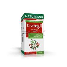  Naturland crategil oldat 230g gyógyhatású készítmény