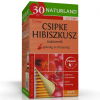  NATURLAND CSIPKE-HIBISZKUSZ TEAKEV. FILT.20X3G