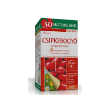 NATURLAND CSIPKEBOGYO TEA EXTRA 20X2.5G gyógytea