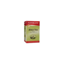  NATURLAND FILT.ZÖLD TEA 20 db tea