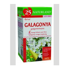 Naturland galagonya gyógynövénytea 20 db gyógytea
