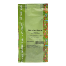  NATURLAND HÁRSFAVIRÁGZAT TEA 50G tea