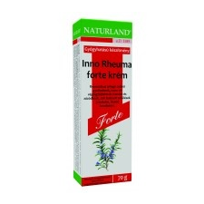  Naturland Inno Reuma Forte krém (70 g) gyógyhatású készítmény