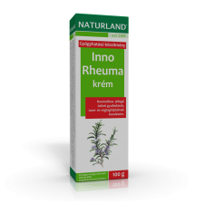 Naturland inno-reuma krém 100 g gyógyhatású készítmény