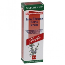  NATURLAND INNO-REUMA KRÉM 70 G vitamin és táplálékkiegészítő