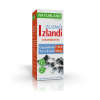  Naturland Izlandi Zuzmó Édesítővel Folyékony 150ml