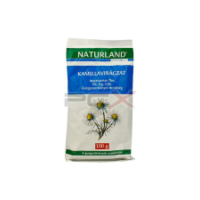  Naturland kamillavirágzat tea 100g tea
