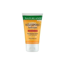 Naturland kézápoló balzsam körömvirágos 125 ml kézápolás