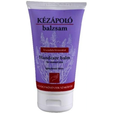  Naturland Kézápoló Balzsam Levendulás (125 ml) kézápolás