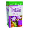 Naturland Kisvirágú füzike tea, filteres (25x1 g)