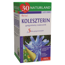  Naturland koleszterin teakeverék 40 g gyógyhatású készítmény