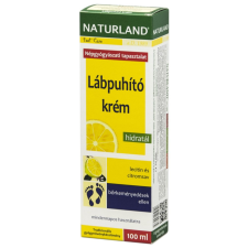  NATURLAND LABPUHITO KREM 100G gyógyhatású készítmény