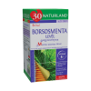 Naturland Magyarország Kft. Naturland borsosmenta levél gyógynövénytea filteres  25x