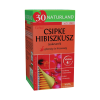 Naturland Magyarország Kft. Naturland Csipke-hibiszkusz teakeverék filteres 20x