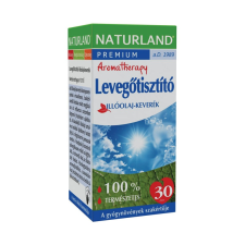 Naturland Magyarország Kft. Naturland levegőtisztító illóolaj  10ml illóolaj