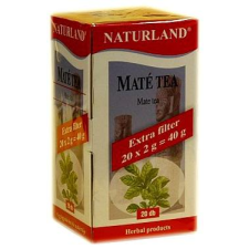 Naturland Maté tea 20db tea