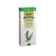 Naturland Naturland Inno Rheuma fürdőolaj 180ml gyógyhatású készítmény