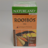 Naturland Naturland rooibos tea 20x1,5g 30 g