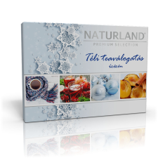 NATURLAND PREM.TELI TEAVALOGATAS IZOZON 30X2G gyógytea
