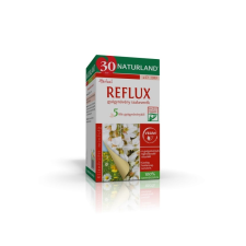 Naturland Reflux teakeverék 20 db gyógytea