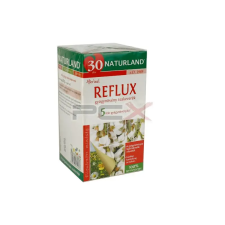  Naturland reflux teakeverék 20db gyógyhatású készítmény