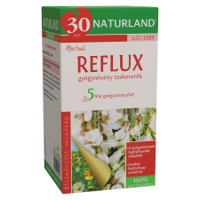  Naturland reflux teakeverék 28 g gyógytea