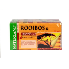  Naturland roobios tea gránátalmával 2x20g tea