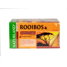 Naturland roobios tea gránátalmával 2x20g tea