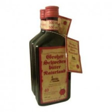 Naturland svédcsepp duo - 2x500ml gyógyhatású készítmény