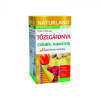  Naturland tea tőzegáf.-GYÖMBÉR-NARANCSH. 20 filter
