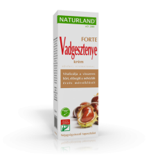 NATURLAND Vadgesztenye krém forte 100 ml gyógyhatású készítmény