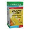Naturland Vesevédő filteres teakeverék 25 g
