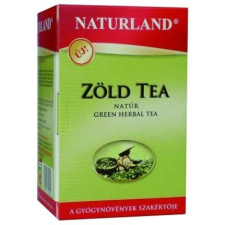 Naturland Zöld tea 20db gyógytea