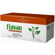 Naturlife Flavan gyümölcstea filteres 20db tea