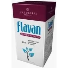 Naturlife Flavan Naturlife koncentrátum 300ml gyógyhatású készítmény