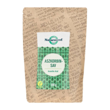  NATURMIND ASZKORBINSAV 500 G vitamin és táplálékkiegészítő