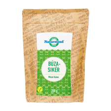 Naturmind búzasikér 250 g alapvető élelmiszer