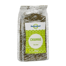  Naturmind chia mag fekete 200 g mag