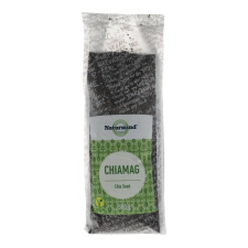 NATURMIND CHIA MAG FEKETE 500 G reform élelmiszer