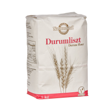 Naturmind durumliszt sima 1000 g reform élelmiszer
