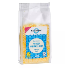 Naturmind Gluténmentes morzsa 200g panírozáshoz pékárú