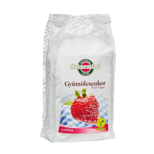  NATURMIND GYÜMÖLCSCUKOR FRUKTÓZ 1000 G 1000 g reform élelmiszer